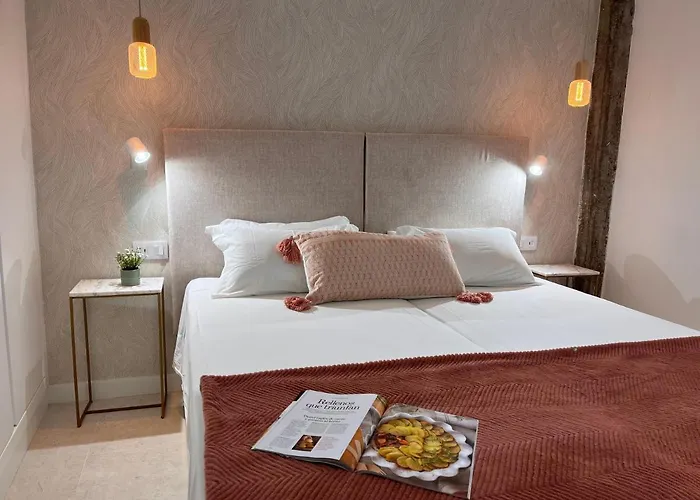 Apartamentos Plaza Del Charco I