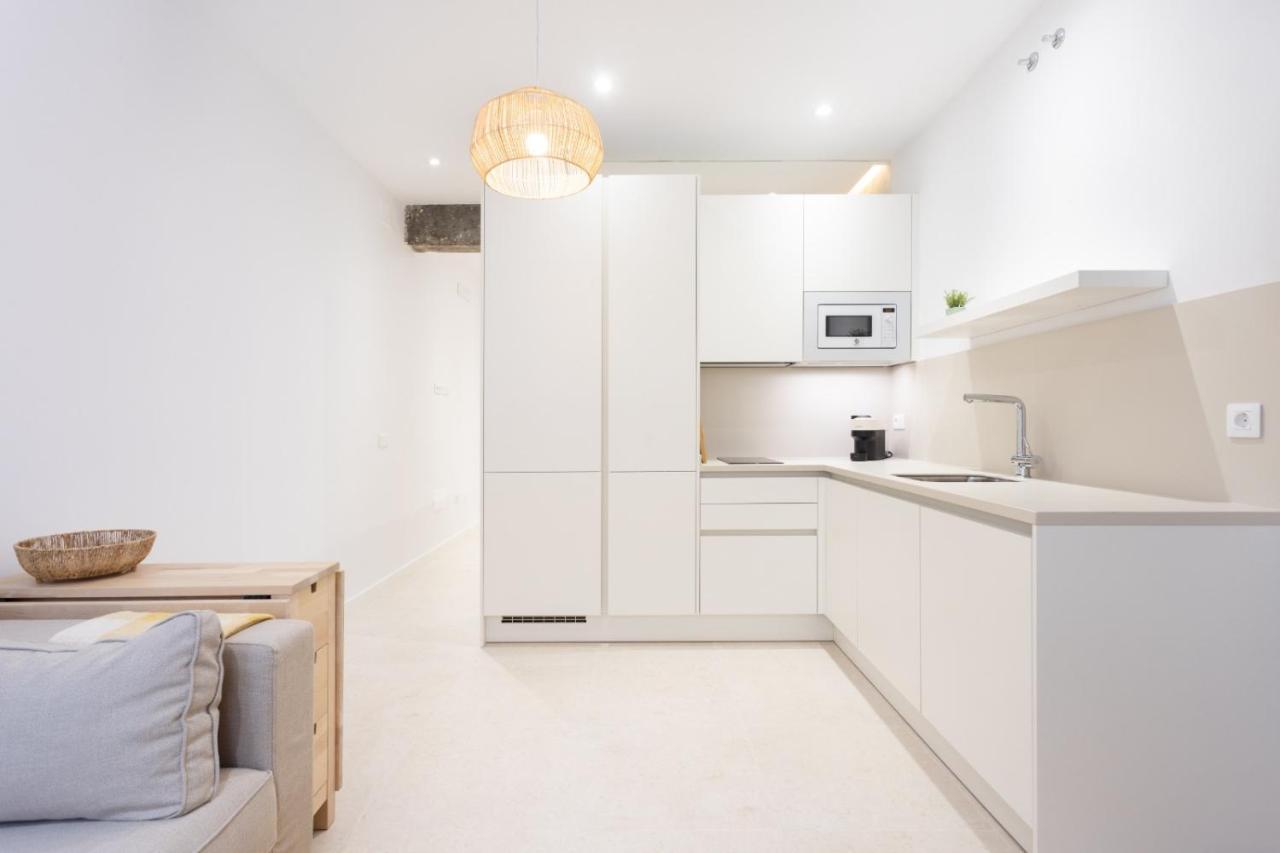 Apartament Plaza Del Charco I