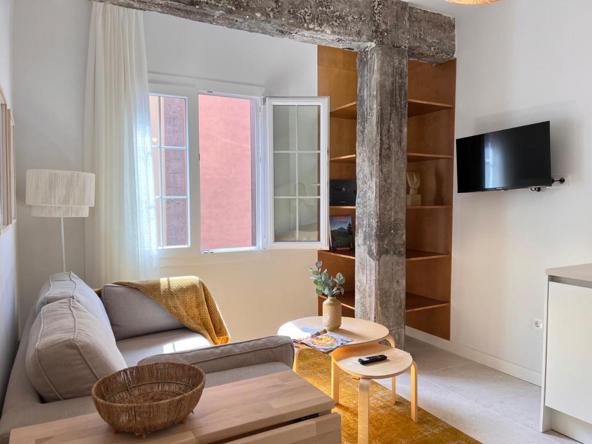 Apartament Plaza Del Charco I *