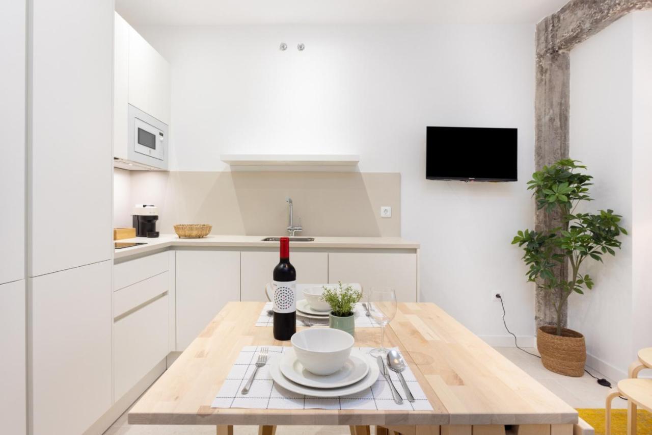 Apartament Plaza Del Charco I *