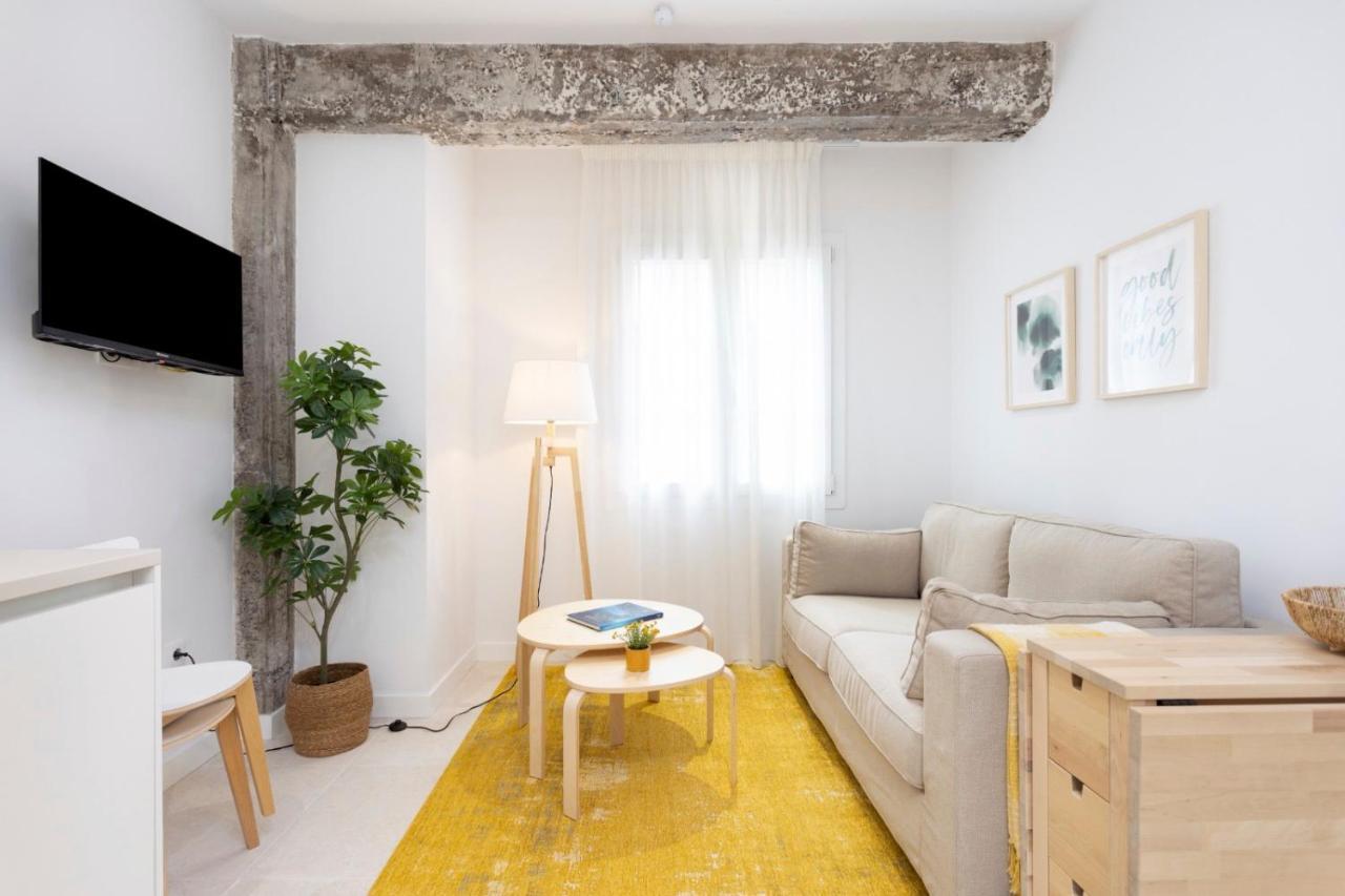 Apartament Plaza Del Charco I *
