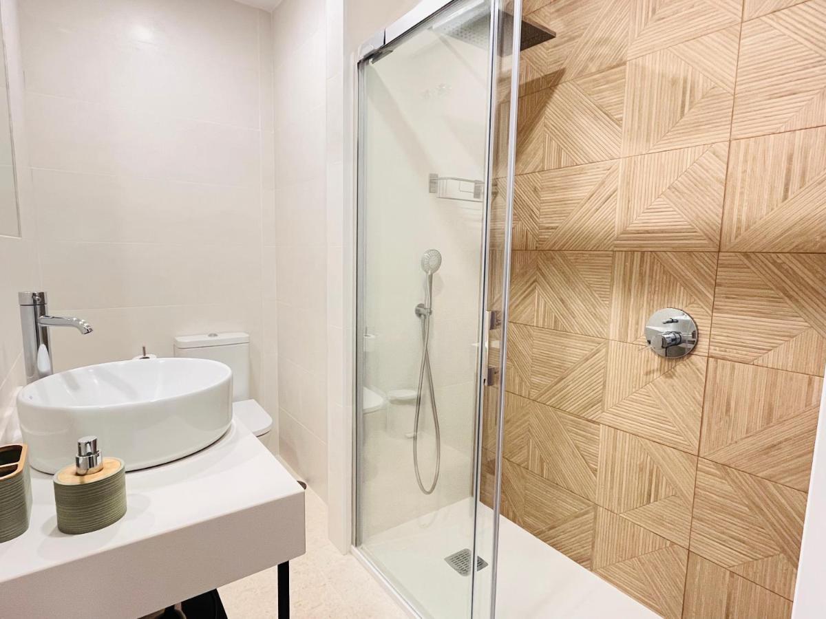 Apartament Plaza Del Charco I Puerto de la Cruz (Tenerife)