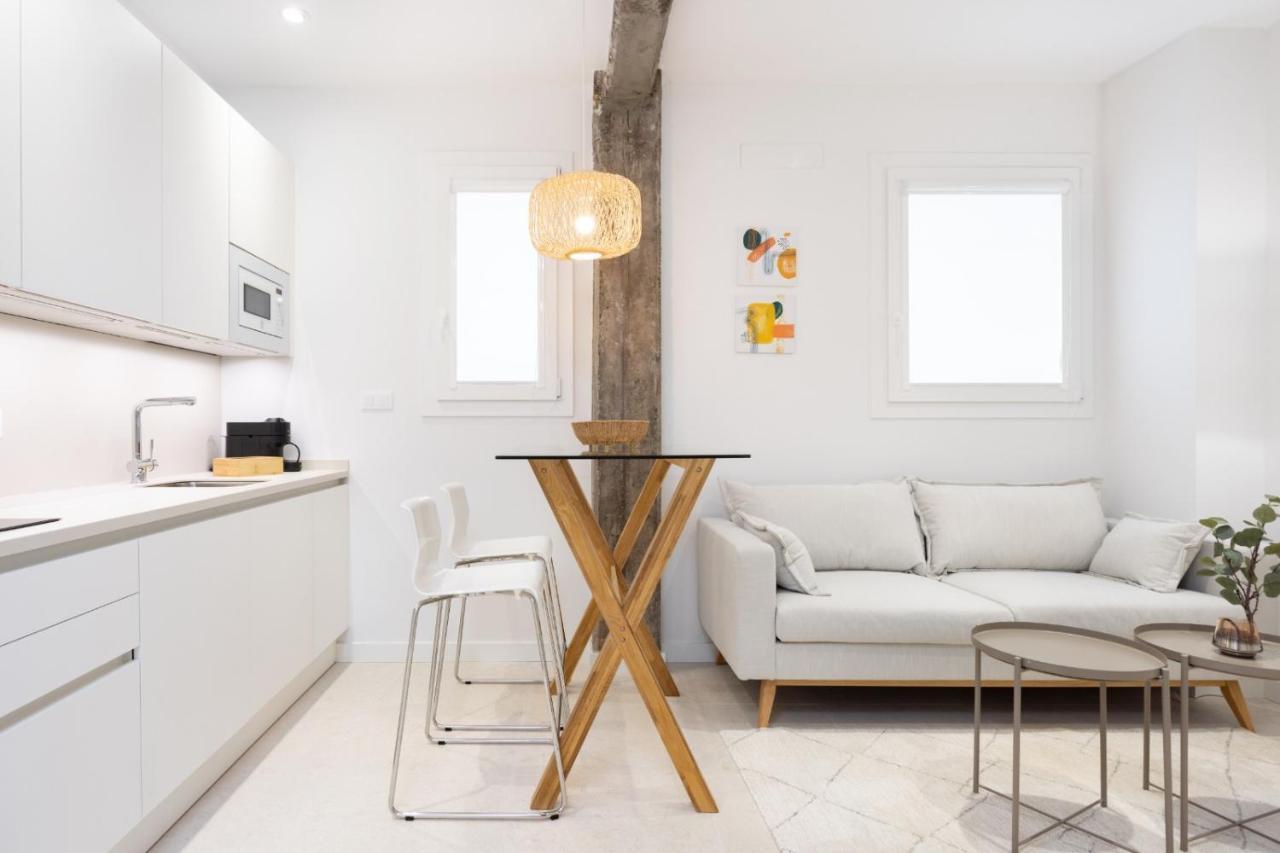 Appartement Plaza Del Charco I *
