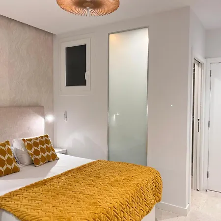 Apartamentos Plaza Del Charco I Puerto de la Cruz  Extérieur photo