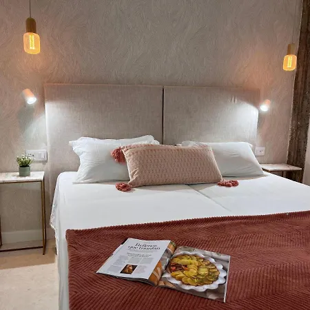 Apartamentos Plaza Del Charco I Puerto de la Cruz  Extérieur photo